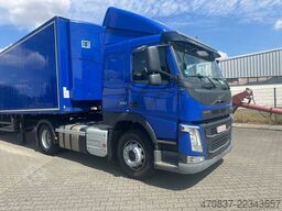 VOLVO FM 380 / VEB / 1 x Liege