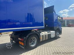 VOLVO FM 380 / VEB / 1 x Liege