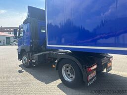 VOLVO FM 380 / VEB / 1 x Liege