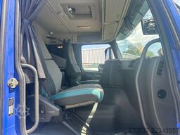 VOLVO FM 380 / VEB / 1 x Liege