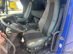 VOLVO FM 380 / VEB / 1 x Liege