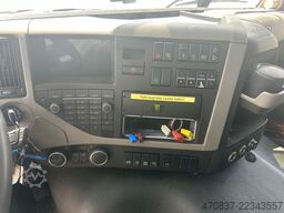 VOLVO FM 380 / VEB / 1 x Liege