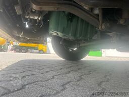 VOLVO FM 380 / VEB / 1 x Liege