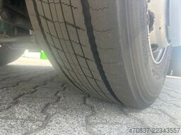 VOLVO FM 380 / VEB / 1 x Liege