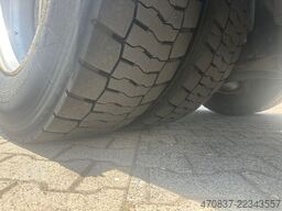 VOLVO FM 380 / VEB / 1 x Liege