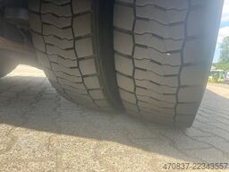 VOLVO FM 380 / VEB / 1 x Liege