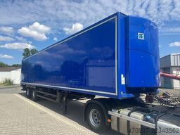SCHMITZ CARGOBULL SCB 2 Thermo King SLXe 100 / LBW 2.000 kg