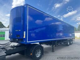 SCHMITZ CARGOBULL SCB 2 Thermo King SLXe 100 / LBW 2.000 kg