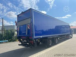 SCHMITZ CARGOBULL SCB 2 Thermo King SLXe 100 / LBW 2.000 kg