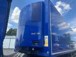 SCHMITZ CARGOBULL SCB 2 Thermo King SLXe 100 / LBW 2.000 kg
