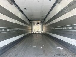 SCHMITZ CARGOBULL SCB 2 Thermo King SLXe 100 / LBW 2.000 kg