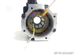 KUKA Kuka Stator mit Gehäuse 1FK7034-5AZ91-1ZZ9-Z SN YF U550 4258 19