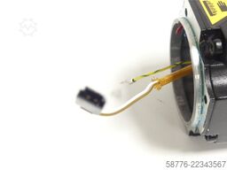 KUKA Kuka Stator mit Gehäuse 1FK7034-5AZ91-1ZZ9-Z SN YF U550 4258 19