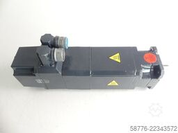 Siemens 1FT6034-4AK71 Servomotor SN:YFT230998401002 ohne Drehgeber -neuwertig-