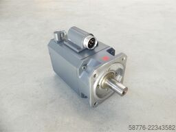Siemens 1FT6082-1AF71-1AG1 Synchronservomotor SN: EHD65161502001