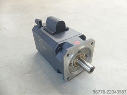 Siemens 1FT6082-1AF71-1AH1 Synchronservomotor SN:EH310040640002