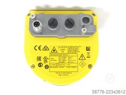 Sick MICS3-CBAZ40PZ1P01 Id. 1092720 microScan 3 Pro SN:21490928 - ! -