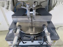 OZMACHINE METEOR-I  420