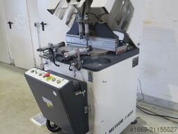 OZMACHINE METEOR-I  420