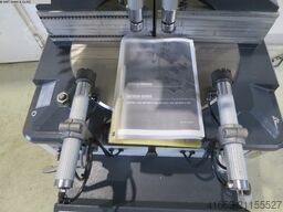 OZMACHINE METEOR-I  420