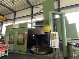 DÖRRIES SCHARMANN VCE 2400/220