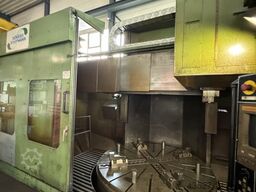 DÖRRIES SCHARMANN VCE 2400/220