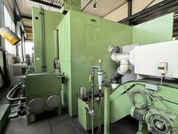 DÖRRIES SCHARMANN VCE 2400/220