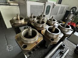 DÖRRIES SCHARMANN VCE 2400/220