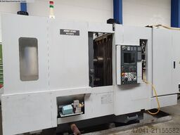 MORI SEIKI NH 5000-40