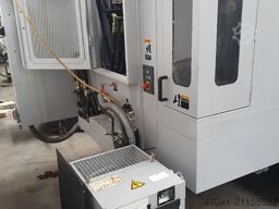 MORI SEIKI NH 5000-40