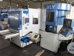 EMAG VL 3 + VL 3Y