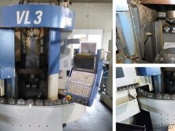 EMAG VL 3 + VL 3