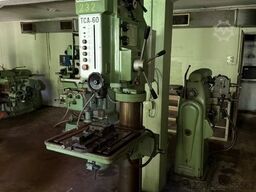 ERLO TCA 60