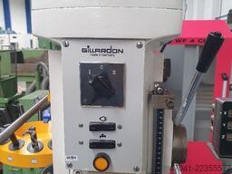 GILLARDON GK 30 VE