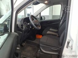Mercedes-Benz eVito 112 Kasten Lang DAB Kamera Navi Klima