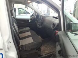 Mercedes-Benz eVito 112 Kasten Lang DAB Kamera Navi Klima