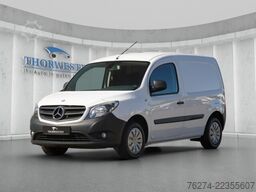 Mercedes-Benz Citan 112 Kasten Lang Kamera AHK