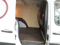 Mercedes-Benz Citan 112 Kasten Lang Kamera AHK