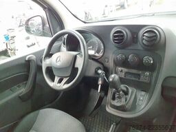 Mercedes-Benz Citan 112 Kasten Lang Kamera AHK