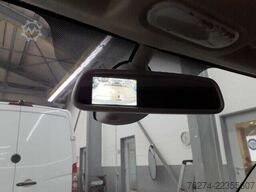 Mercedes-Benz Citan 112 Kasten Lang Kamera AHK