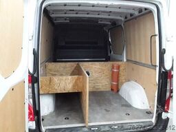 Mercedes-Benz Sprinter 311 CDI L1H1 MBUX AHK Klima Kamera