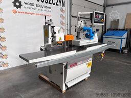 SCM T130E