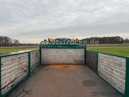 SCANIA LS110 6x2 Liftachse DSK Oldtimer *Sammlerstück*