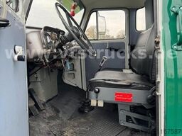 SCANIA LS110 6x2 Liftachse DSK Oldtimer *Sammlerstück*