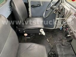 SCANIA LS110 6x2 Liftachse DSK Oldtimer *Sammlerstück*