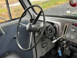 SCANIA LS110 6x2 Liftachse DSK Oldtimer *Sammlerstück*