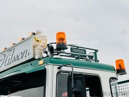 SCANIA LB141 V8 4x2 DSK Oldtimer *Sammlerstück*