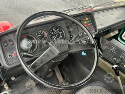 SCANIA LB141 V8 4x2 DSK Oldtimer *Sammlerstück*
