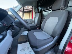 VOLKSWAGEN CRAFTER 177 PS 4 MOTION OFFROAD REIFEN KLIMA