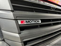 VOLKSWAGEN CRAFTER 177 PS 4 MOTION OFFROAD REIFEN KLIMA
